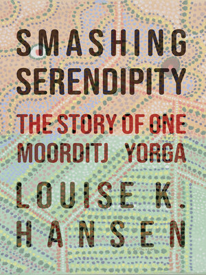 cover image of Smashing Serendipity